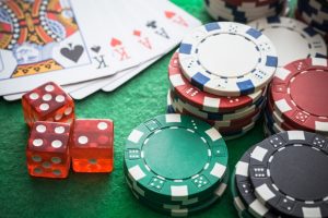The brief history of qq online and its sticky relationship will poker gambling game
