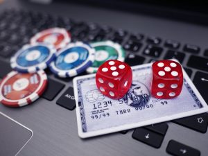 How comfortable is it to use an online casino?
