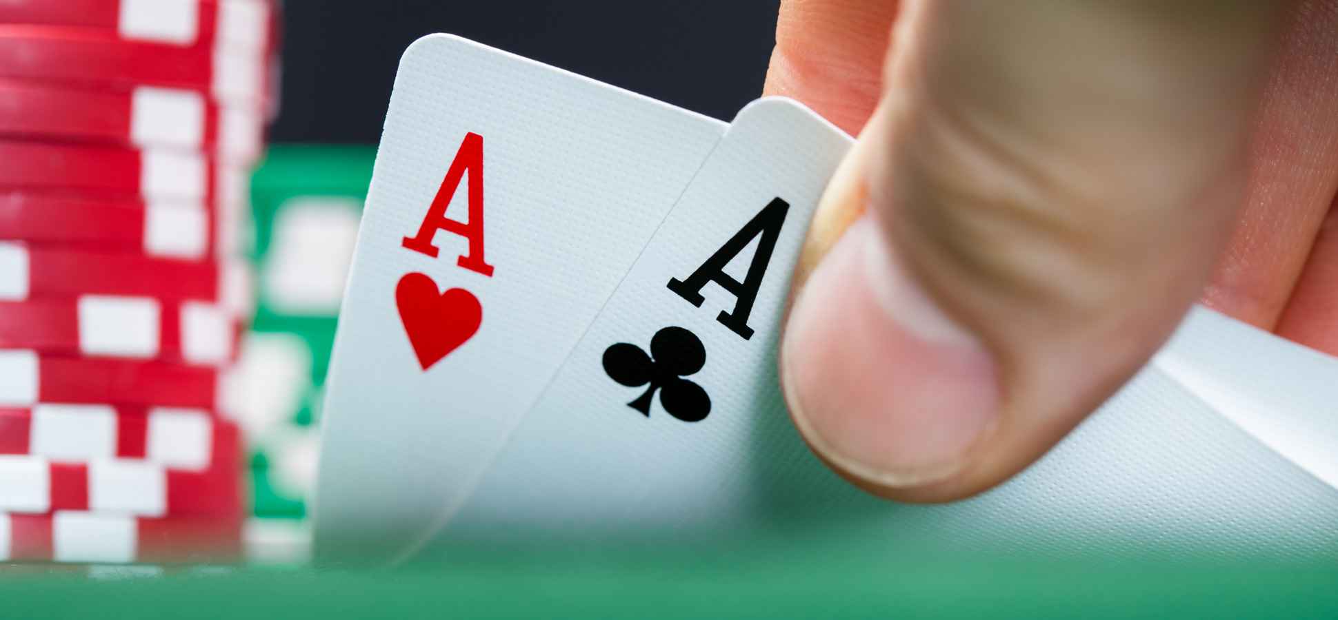 games in an online casino