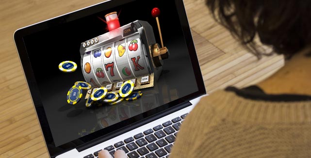 slot online terpercaya.