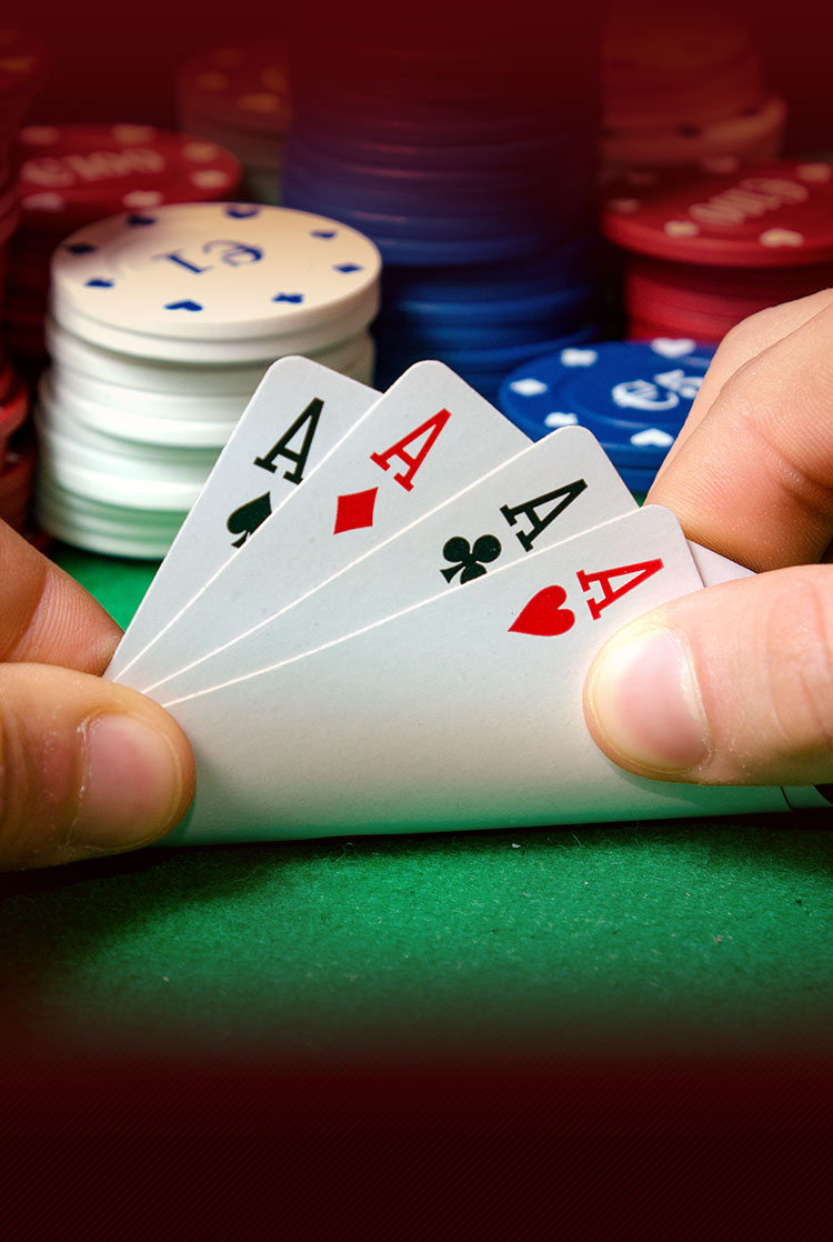 Finding a Trustworthy Online Casino to Play at
