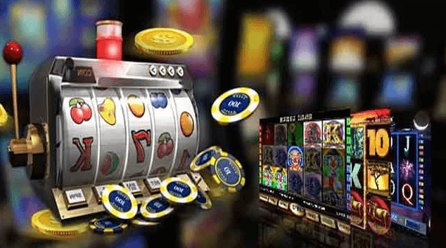 slots gambling