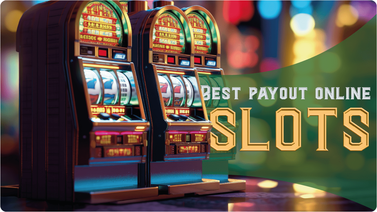 Do Slot Casinos Online Offer a Secure Gaming Environment?