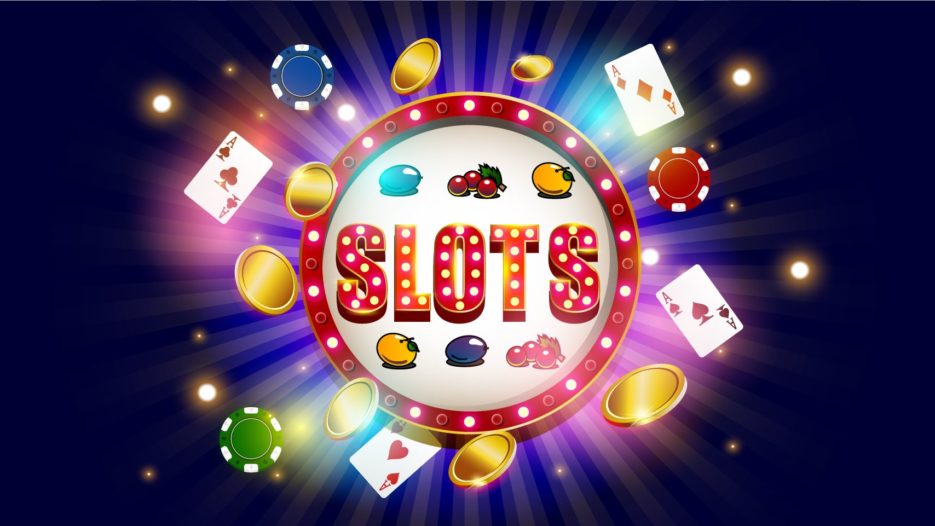 Unlocking Advanced Features for Professional Online Slot Players