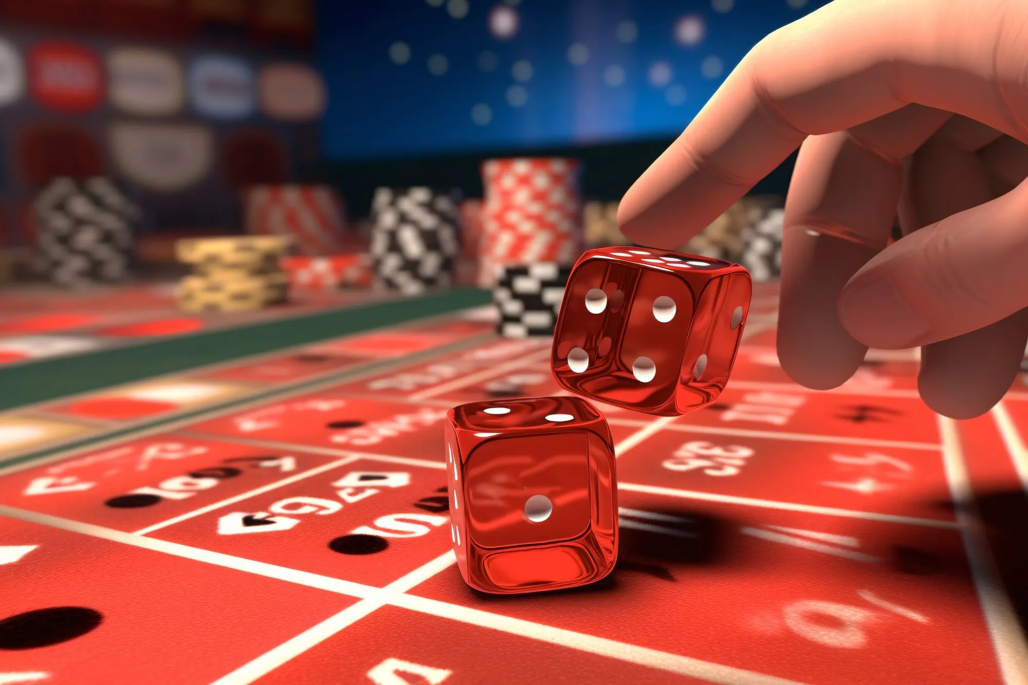 betway casino games login