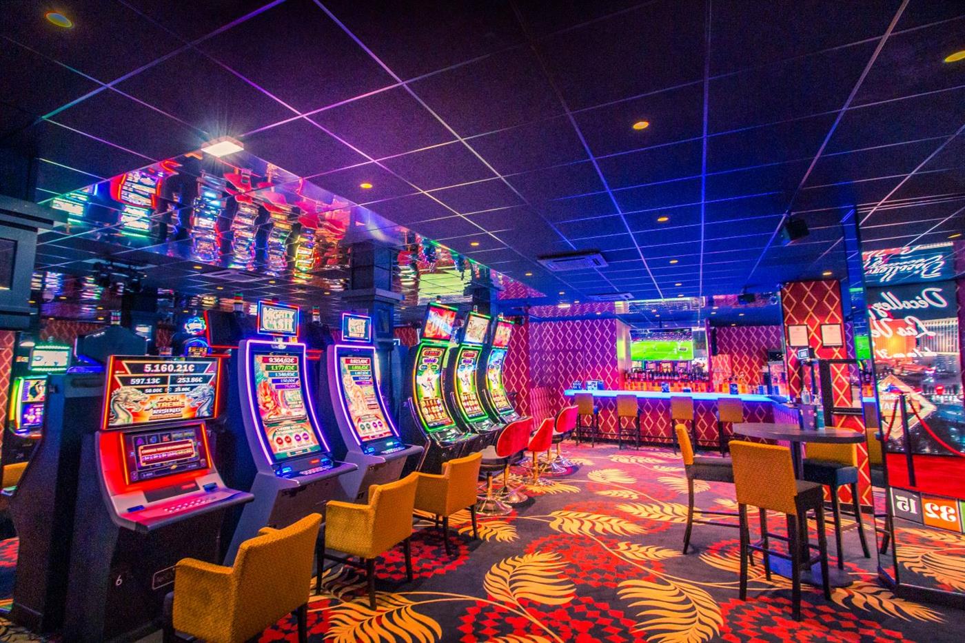 	
casino games by odds