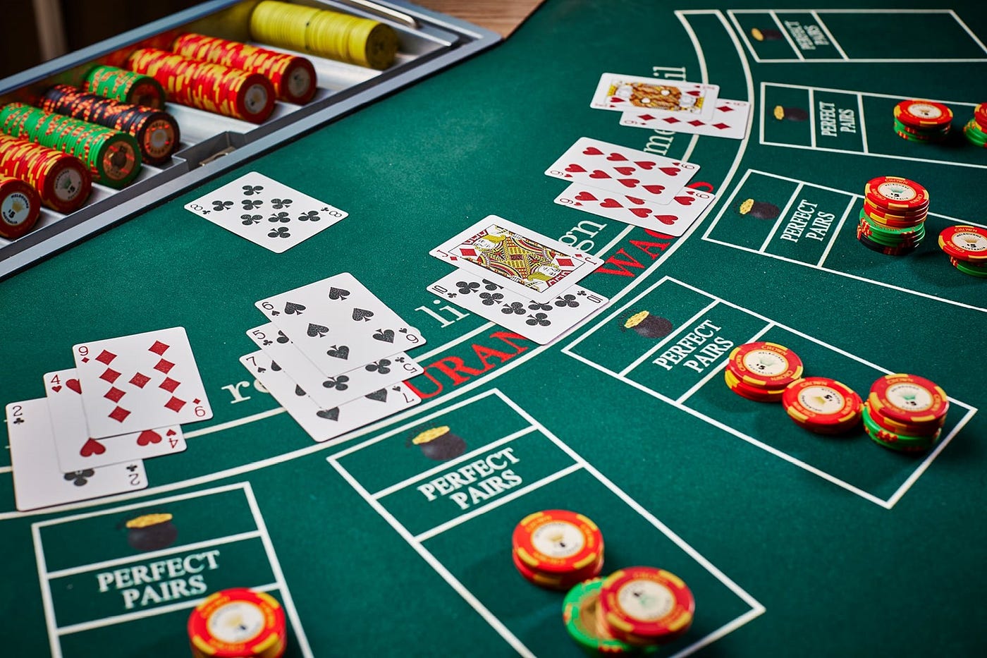 Explore Casino Challenges That Unlock Real Money Wins And Mystery Prizes