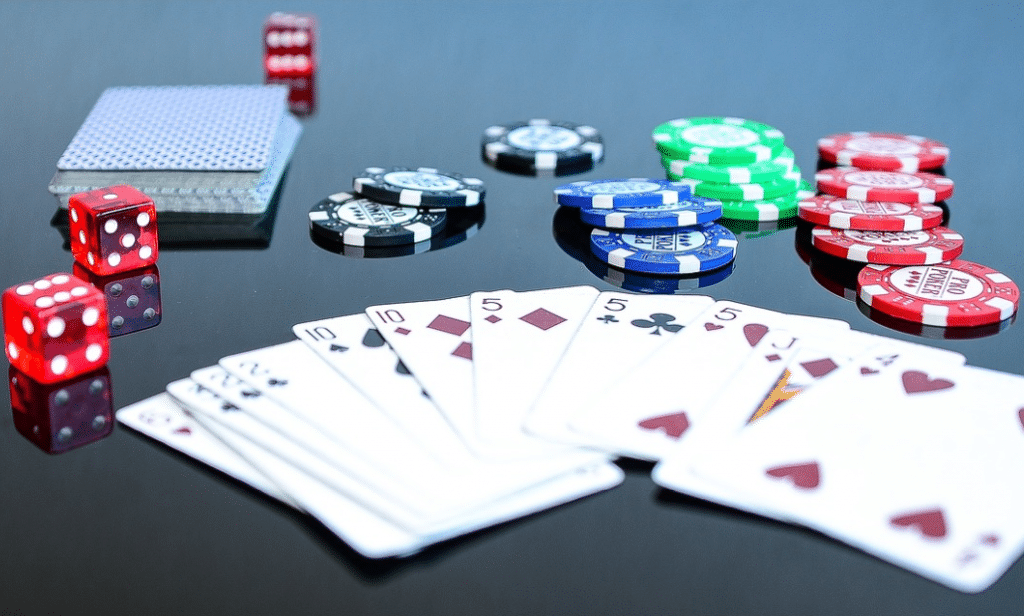 Online Casino news