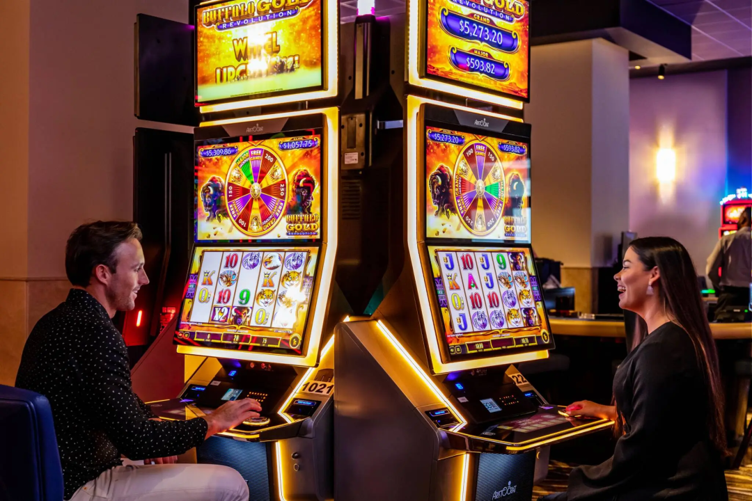 cuci2 online slot
