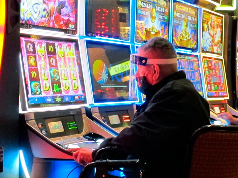 Secure and Easy Payment Options Driving Popularity of Online Slot Games