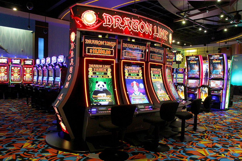 Enhancing Participation Through Special Events In Online Casino Experiences