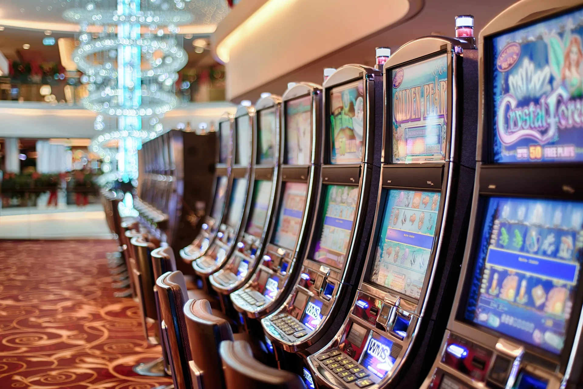 slot free credit rm100
