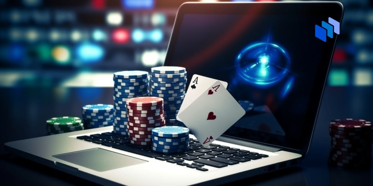 Which online casino games require skill versus pure luck elements