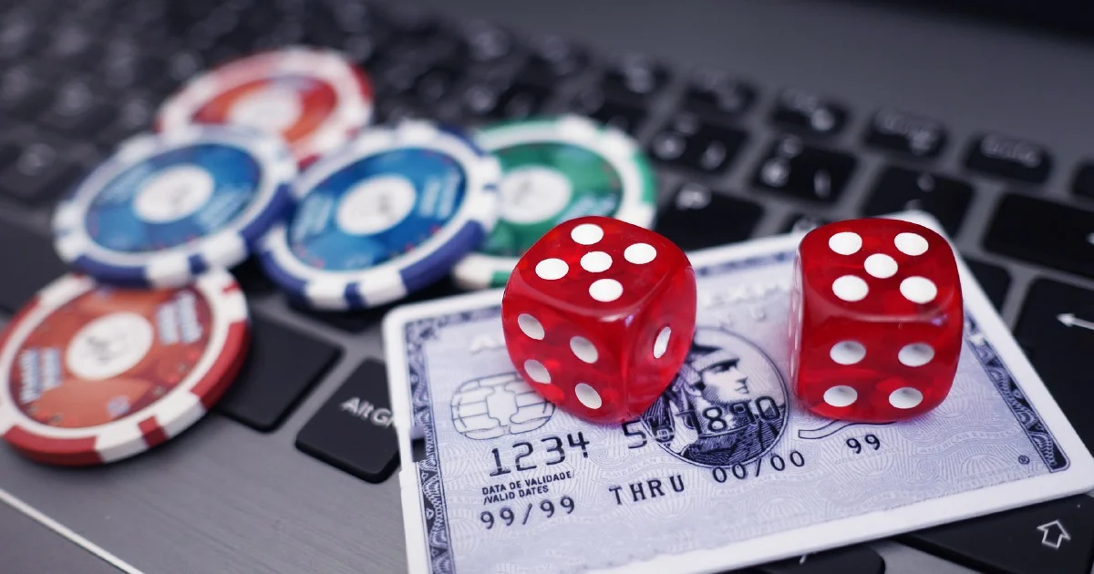 What beginners should know before playing online gambling games today?