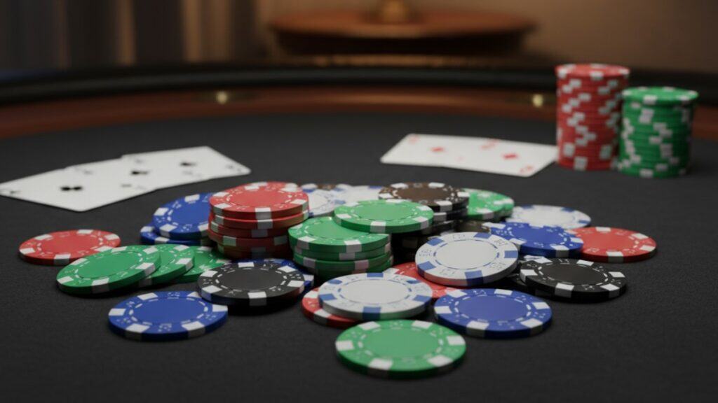Online casino bonuses explained for beginners to maximize your winnings.