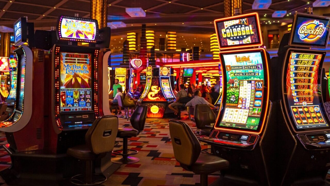 Mobile Gaming Growth in the Australian Casino Market