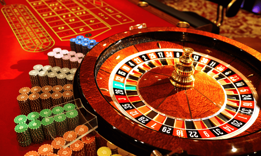 Relaxed Online Gaming Environments Keeping Players Comfortable During Longer Sessions